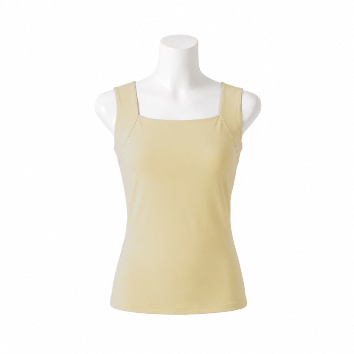 Maggie's Built-in Bra Comfort Tank