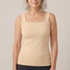 Maggie's Built-in Bra Comfort Tank